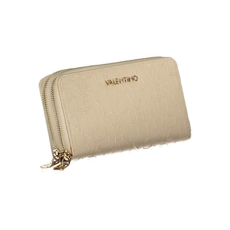 Valentino bags wallet VPS6V047RELAX Beige