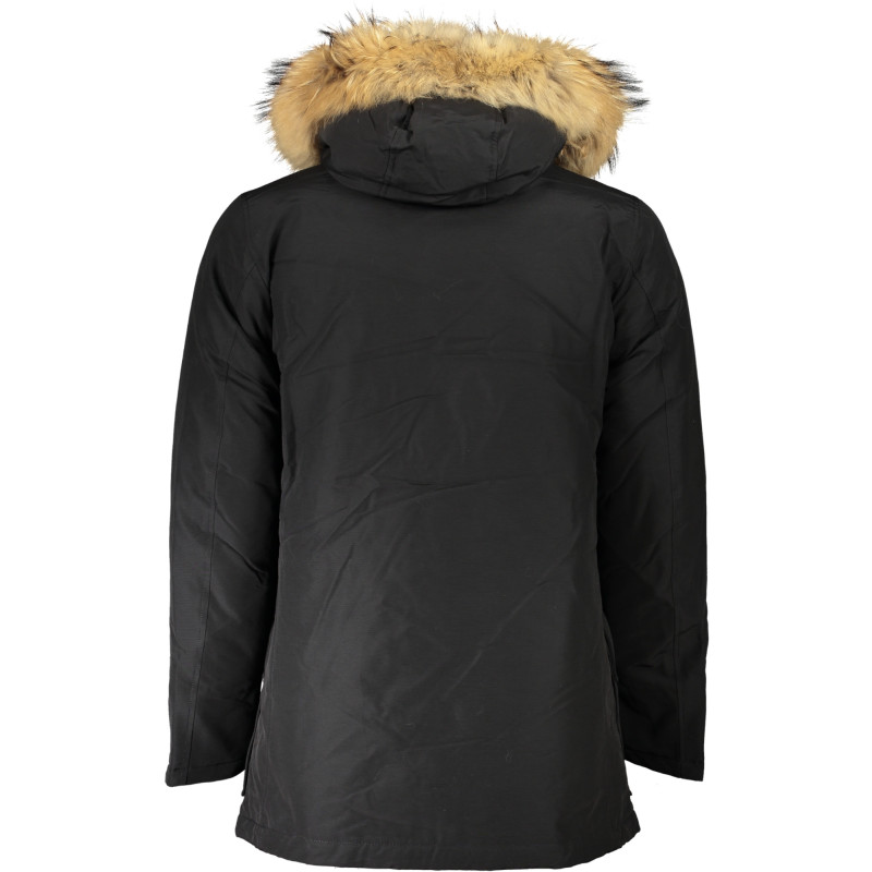 Woolrich jacket DAYTONAPARKA753 Black