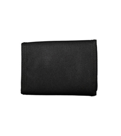 Napapijri wallet NP0A4HBNHAPPYWALLET Black