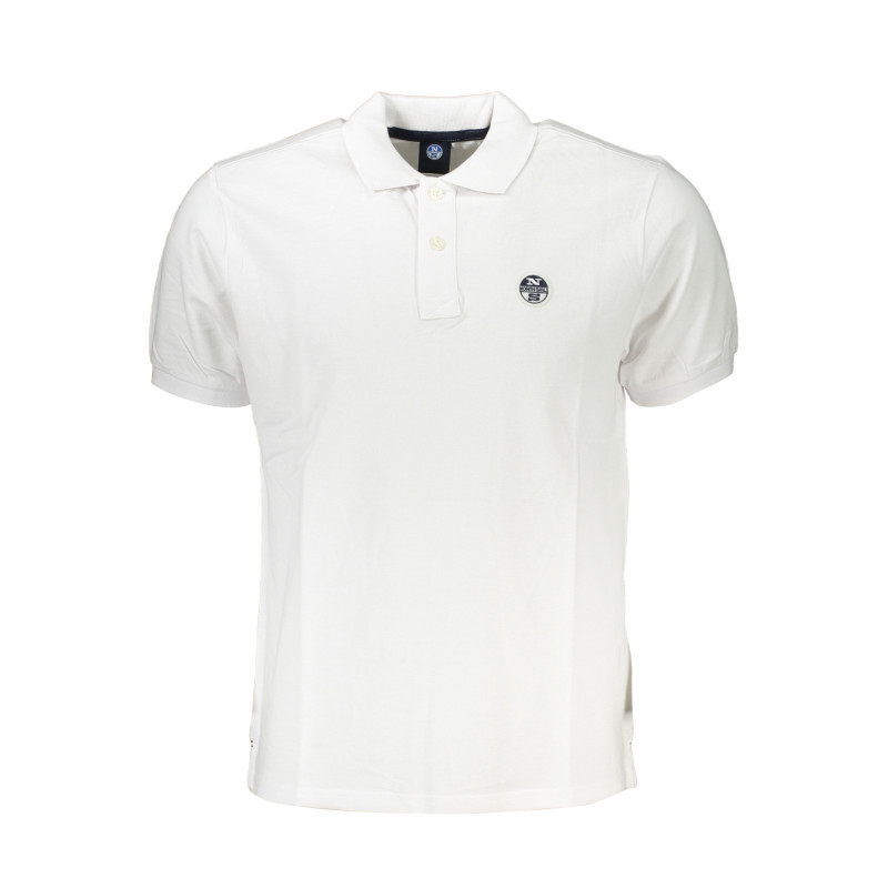 North sails polo 902826000 White