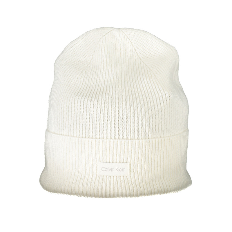 Calvin klein cap K60K608519 White