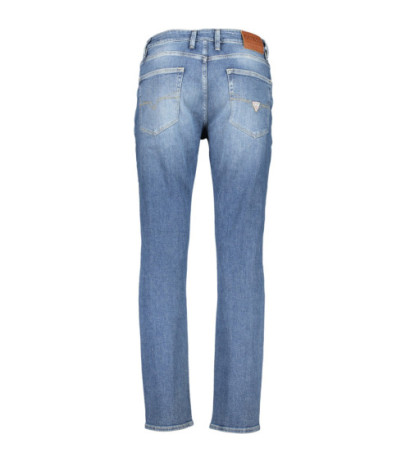 Guess jeans jeans M2YAN2D4Q42 Blue