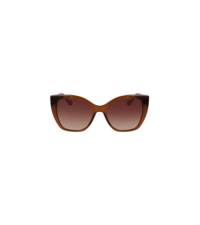 Liu jo sunglasses LJ766S Brown