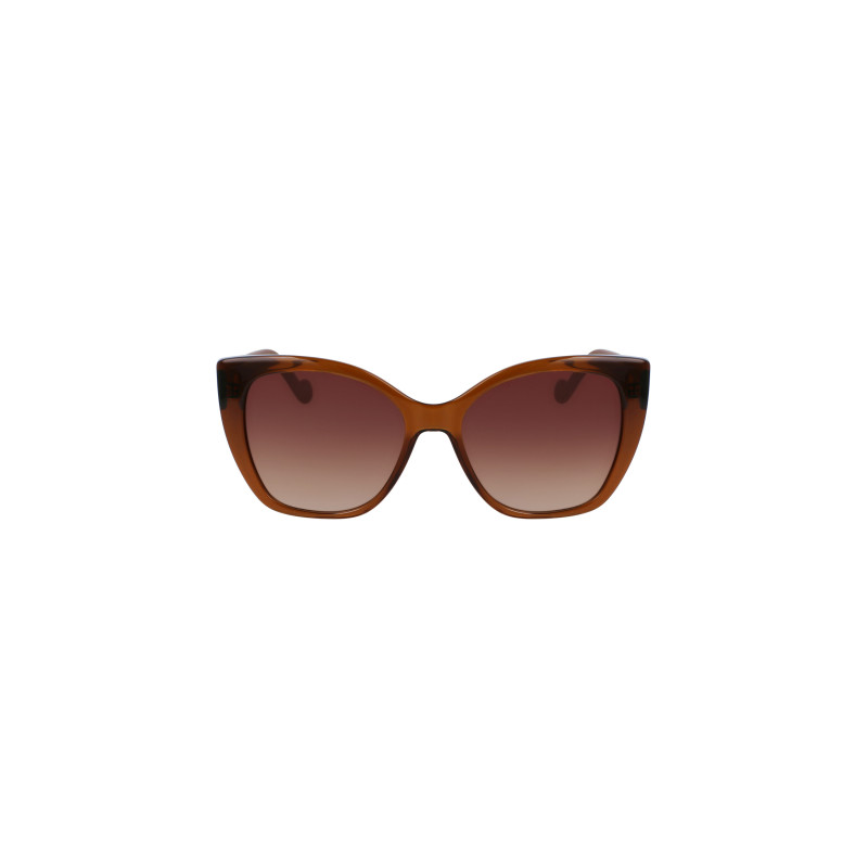 Liu jo sunglasses LJ766S Brown