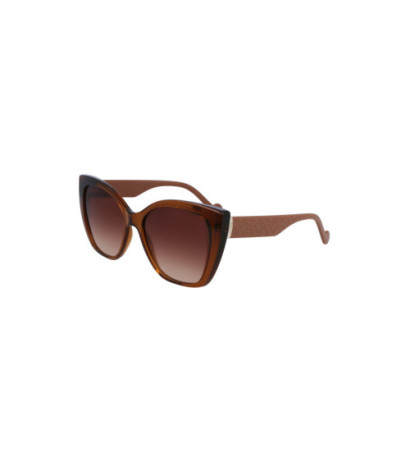 Liu jo sunglasses LJ766S Brown