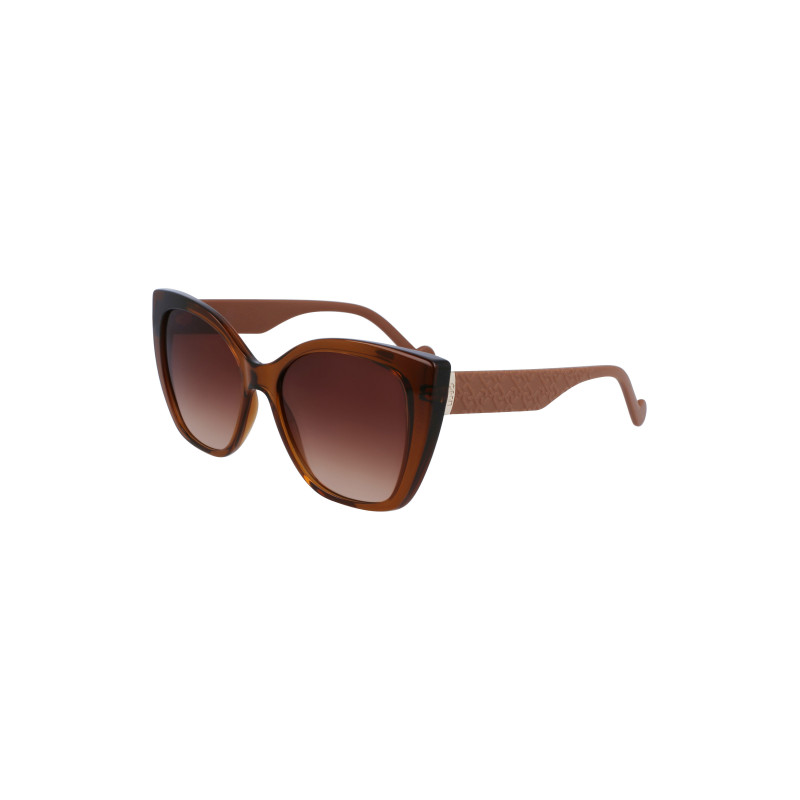 Liu jo sunglasses LJ766S Brown