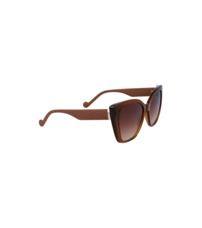 Liu jo sunglasses LJ766S Brown