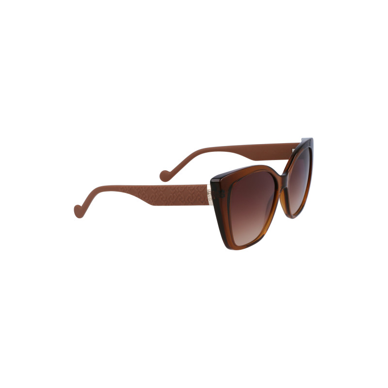 Liu jo sunglasses LJ766S Brown