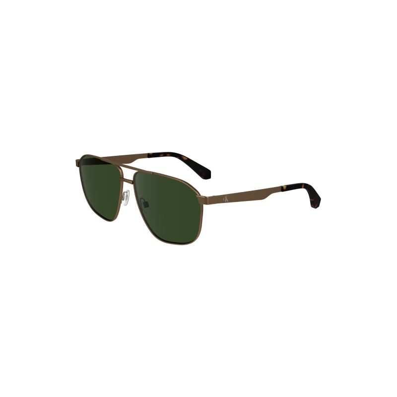 Calvin klein sunglasses CKJ24202S Bronzo