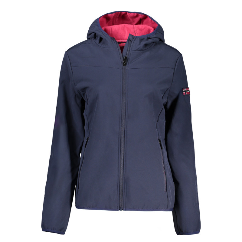 Norway 1963 jacket 849644 Blue