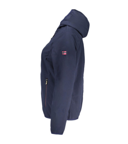 Norway 1963 jacket 849644 Blue