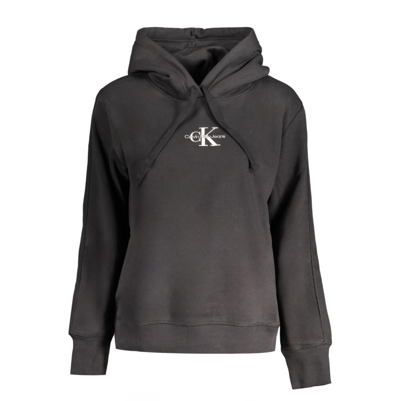 Calvin klein sweatshirt J20J223536 Black