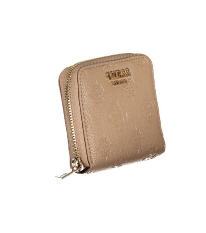 Guess jeans wallet PG9349137 Beige