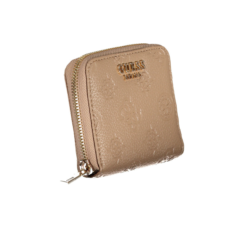 Guess jeans wallet PG9349137 Beige