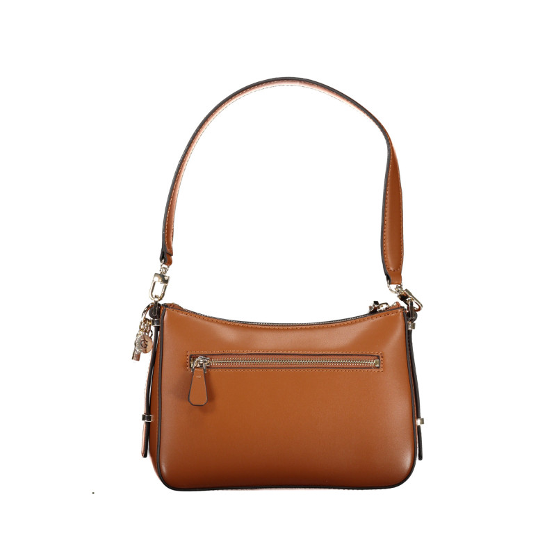 Guess jeans handbag VG949318 Brown