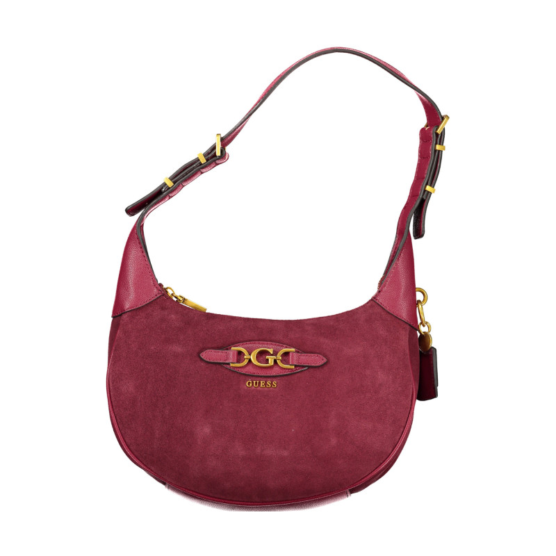 Guess jeans handbag SB949403 Red