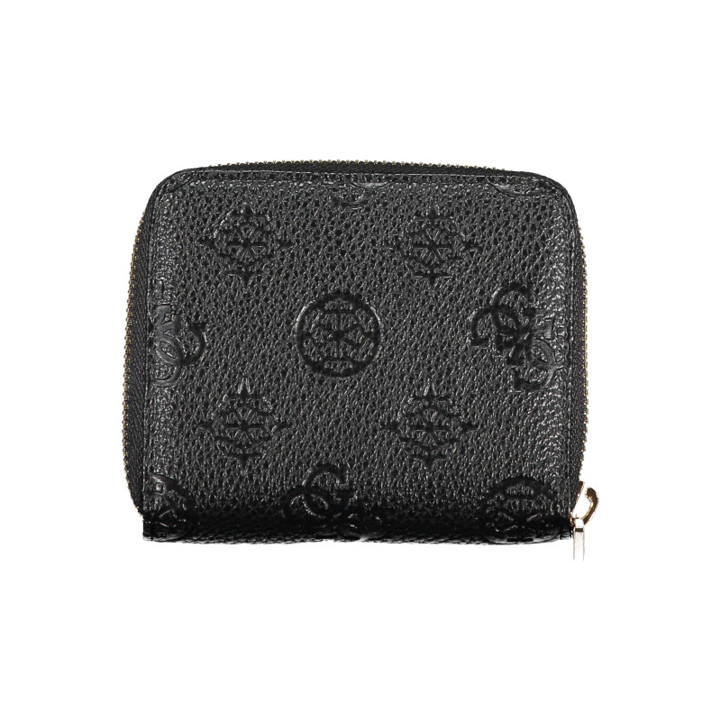 Guess jeans wallet PG9349137 Black