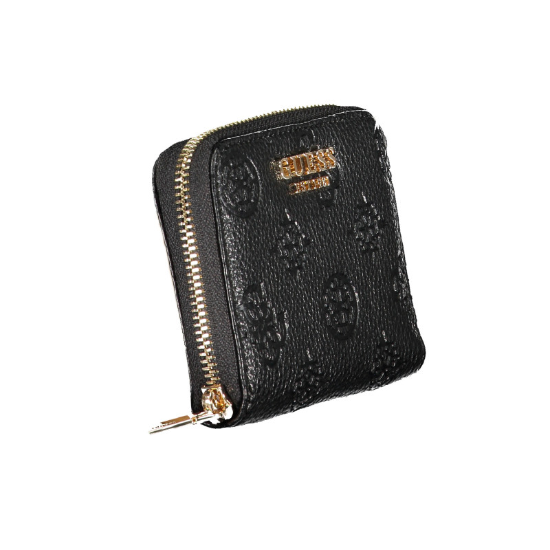 Guess jeans wallet PG9349137 Black