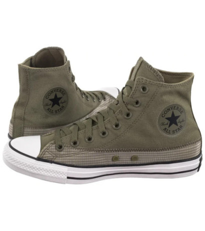 Converse CTAS Hi...