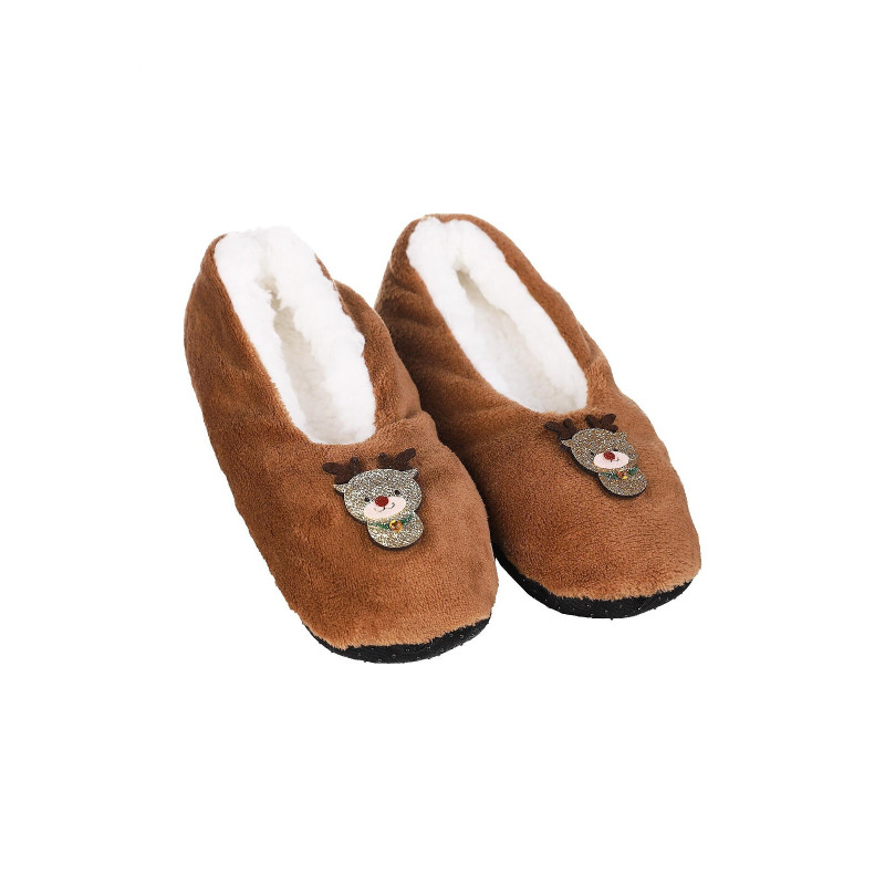 Moraj slippers for women