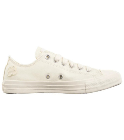 Converse CTAS Ox Egret/Egret/Egret A09102C (CO738-a) shoes