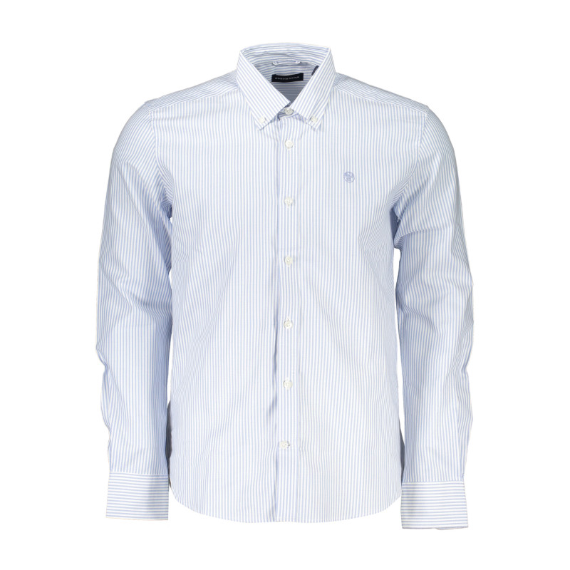 North sails shirts 664257000 White