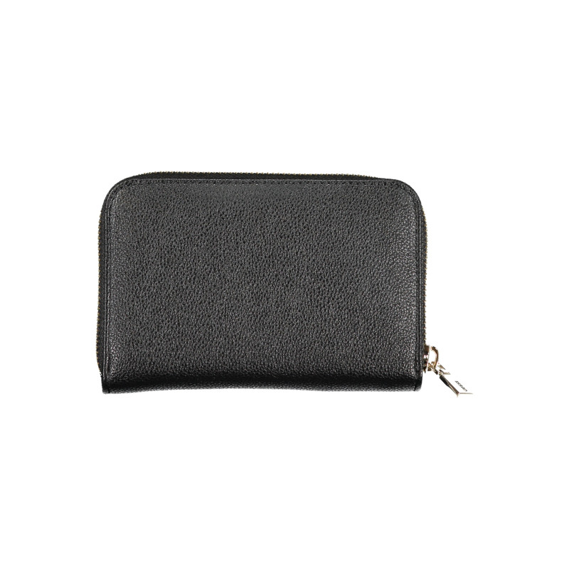 Guess jeans wallet BG9511140 Black