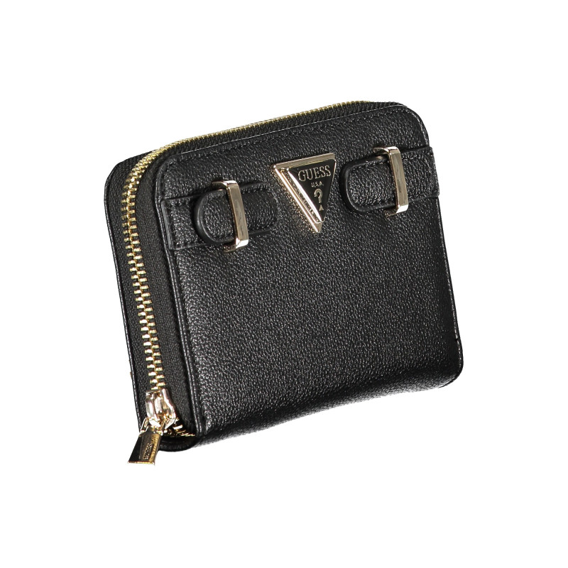 Guess jeans wallet BG9511140 Black