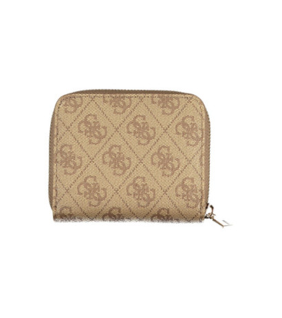 Guess jeans wallet SG8500137 Beige