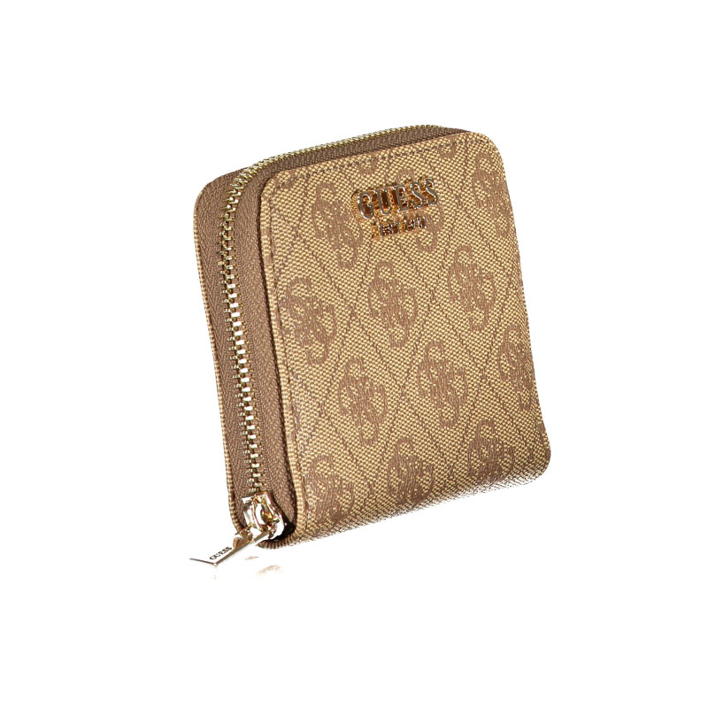 Guess jeans wallet SG8500137 Beige