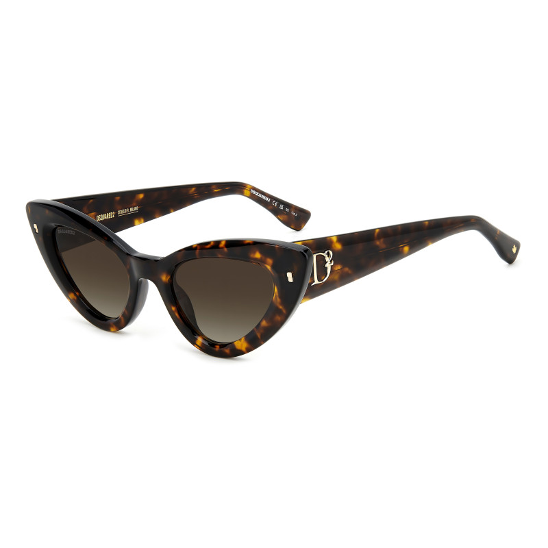 Dsquared2 sunglasses D2-0092-S-086