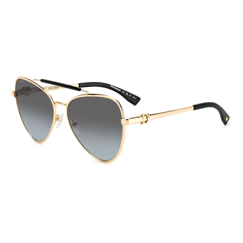 Dsquared2 sunglasses D2-0093-S-RHL