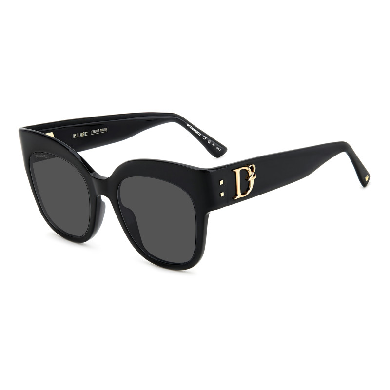 Dsquared2 sunglasses D2-0097-S-807