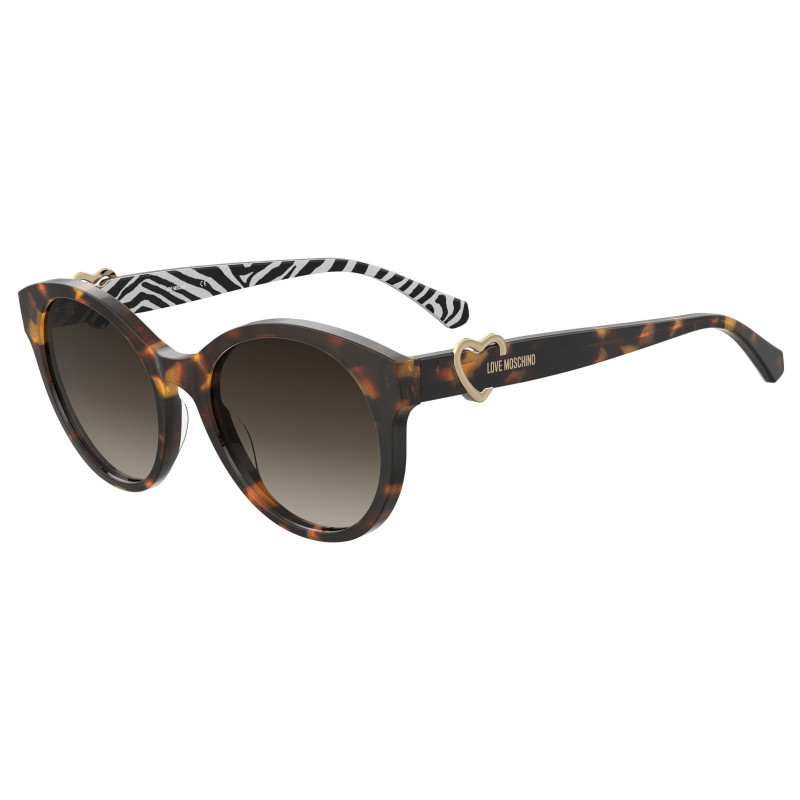 Love moschino sunglasses MOL068-S-086