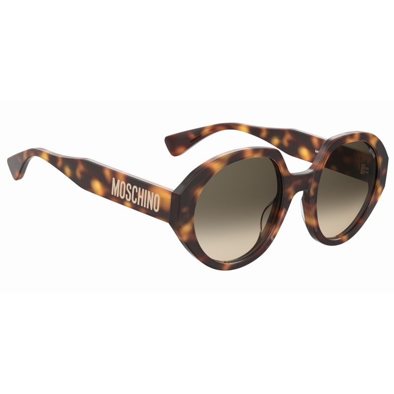 Moschino sunglasses MOS126S05L9K