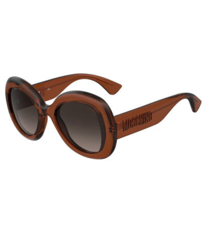 Moschino sunglasses...