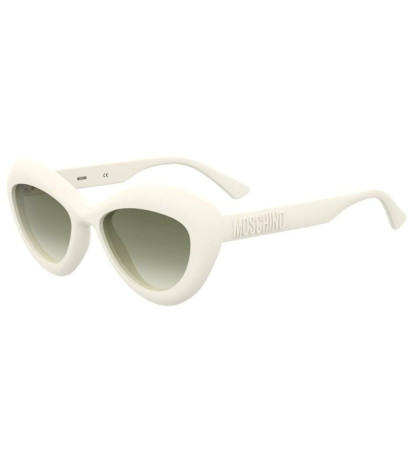 Moschino sunglasses...