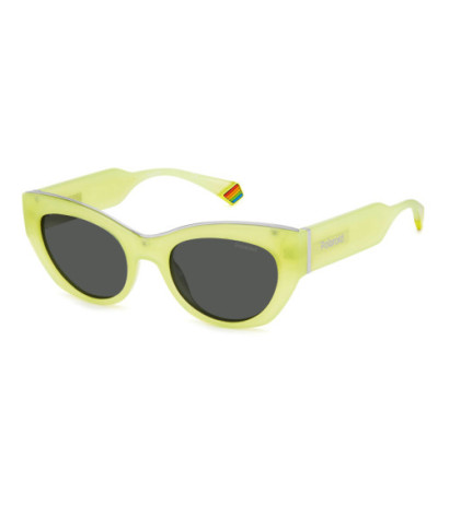 Polaroid sunglasses...