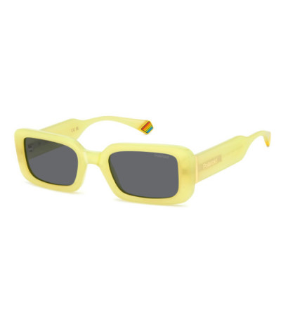 Polaroid sunglasses...