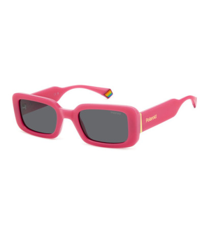 Polaroid sunglasses...