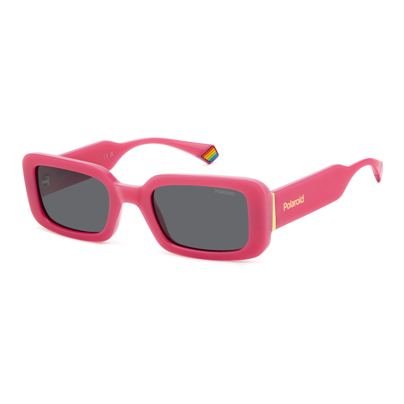 Polaroid sunglasses PLD6208SXMU1