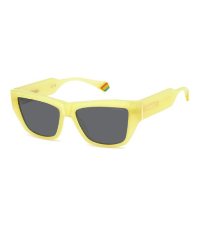 Polaroid sunglasses...