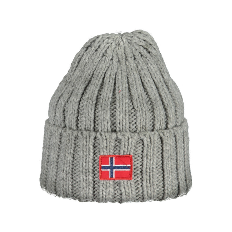 Norway 1963 cap 130103 Grey