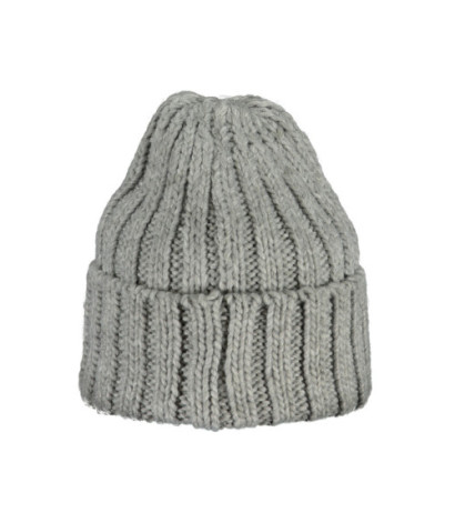 Norway 1963 cap 130103 Grey