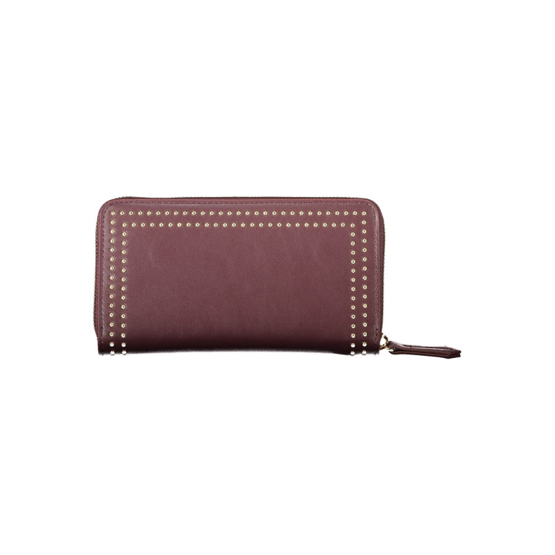 Valentino bags wallet VPS8AI155SHINERE Red