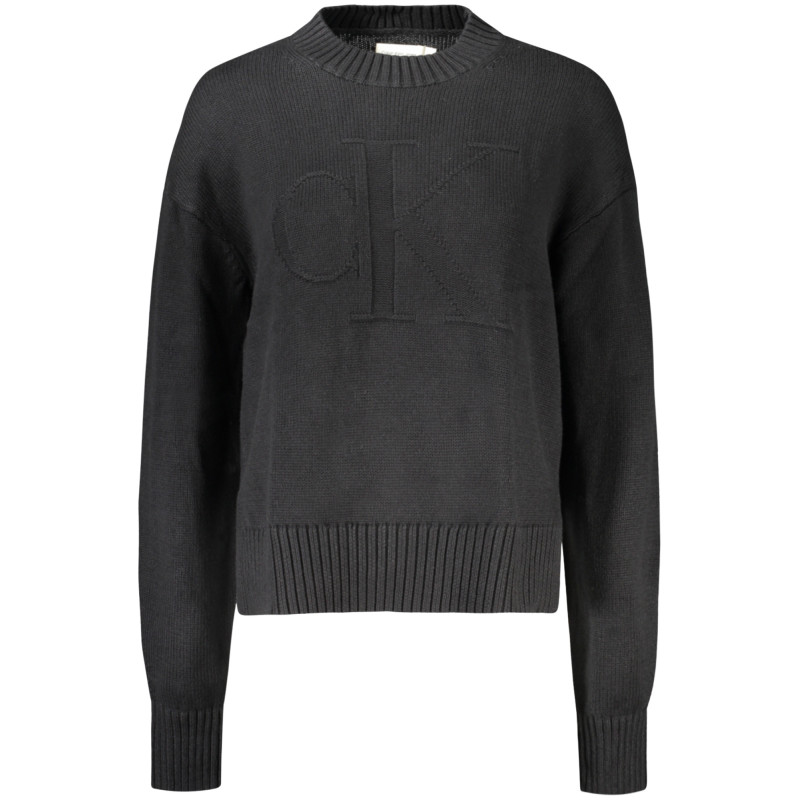 Calvin klein sweater J20J224224 Black