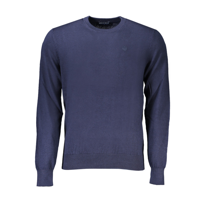 North sails sweater 699773000 Blue