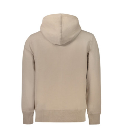 Calvin klein sweatshirt J30J326875 Beige