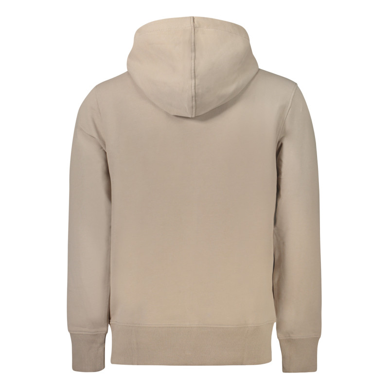 Calvin klein sweatshirt J30J326875 Beige