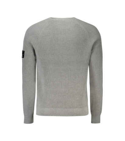 Calvin klein sweater J30J323989 Grey